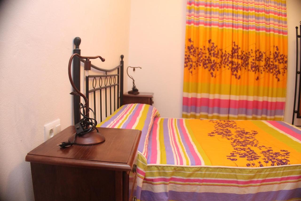 Chalet Arroyo Majadales 108 Conil De La Frontera Exterior foto