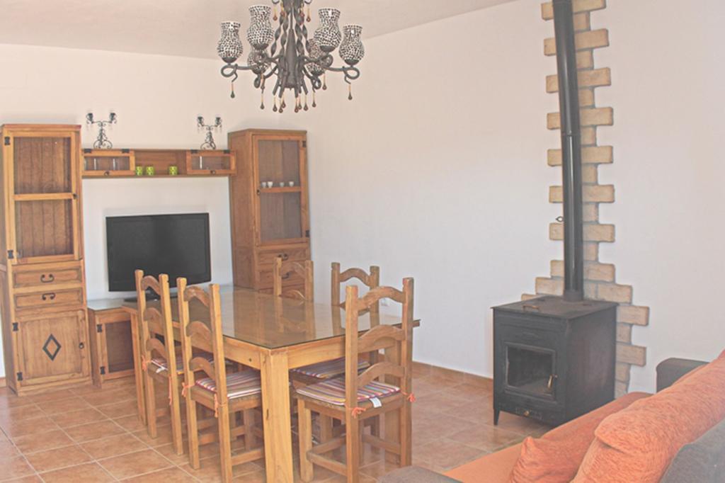 Chalet Arroyo Majadales 108 Conil De La Frontera Exterior foto